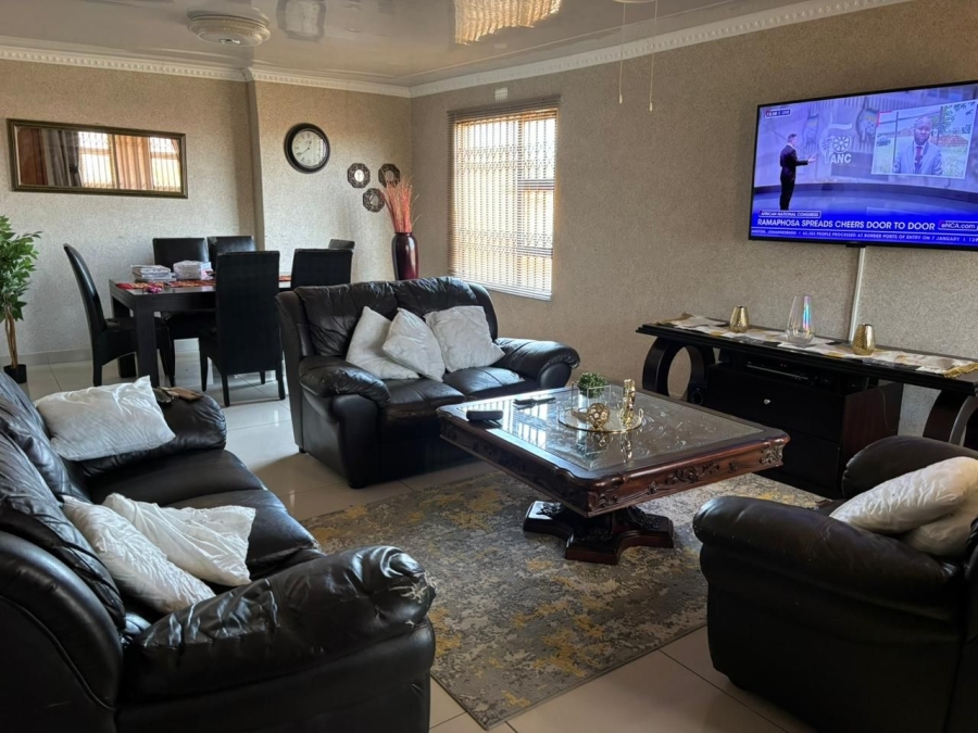 3 Bedroom Property for Sale in Tyu Tyu Eastern Cape